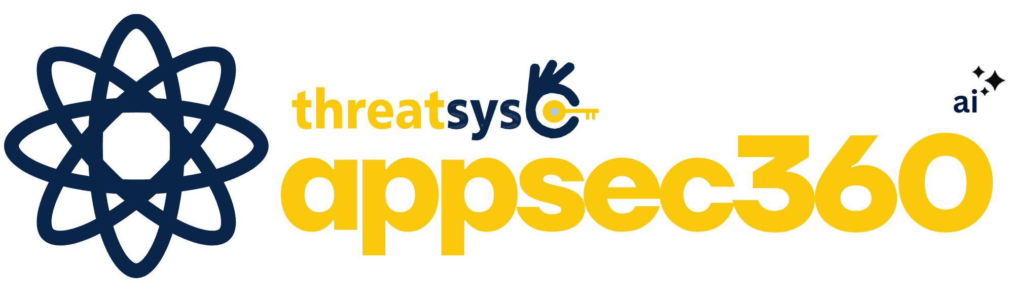 AppSec 360 logo