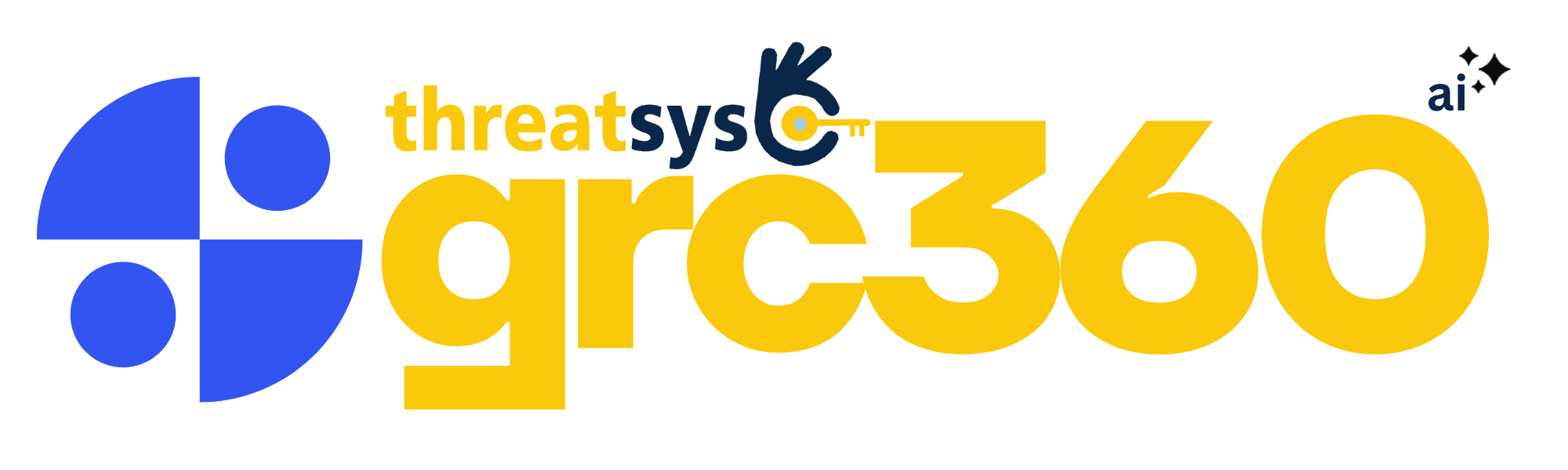 GRC 360 logo