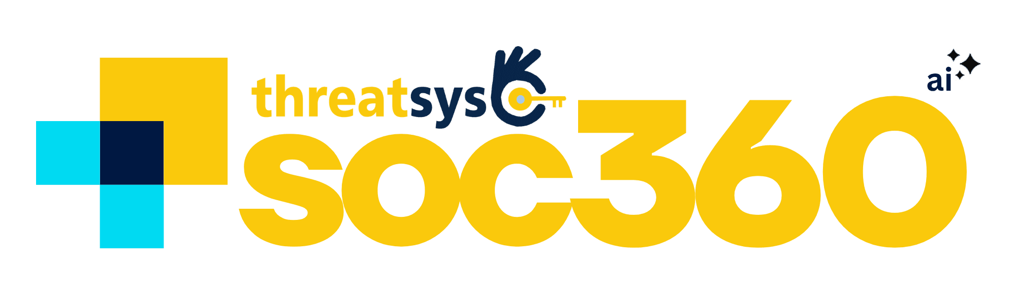 AI SOC 360 logo