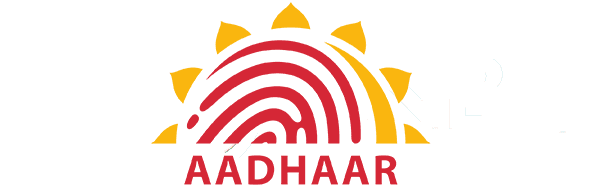 Aadhaar, UIDAI logo