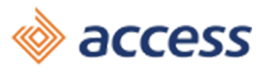 Access Bank logo
