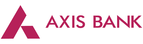 Axis Bank logo