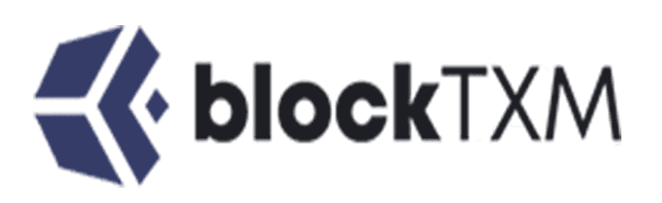 BlockTXM logo
