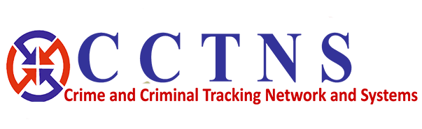 CCTNS logo
