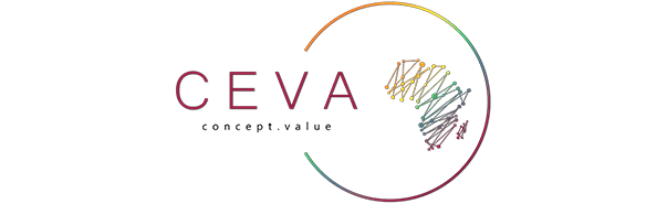 CEVA logo