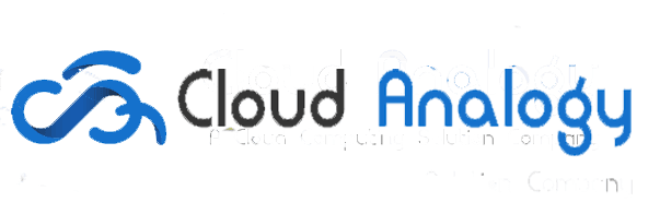 Cloud Analogy logo