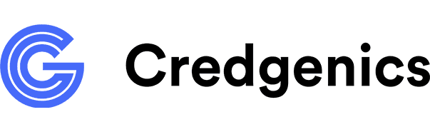 Credgenics logo