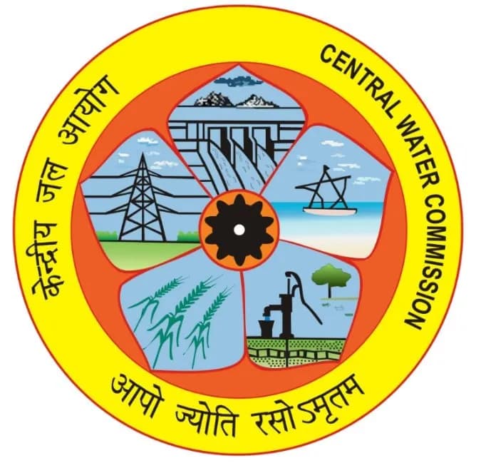 Central Warehousing Corporation logo
