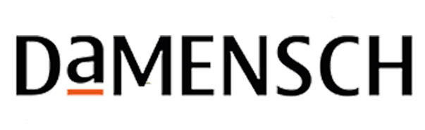 DaMENSCH logo