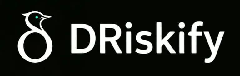 DRiskify logo