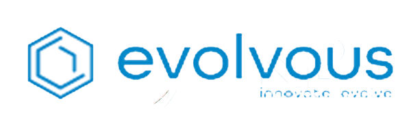Evolvous logo
