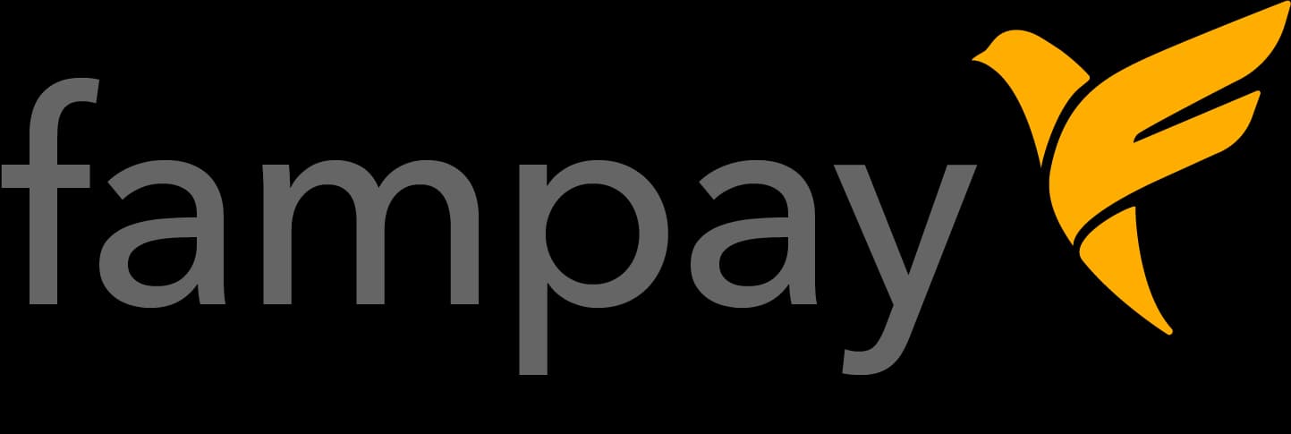 FamPay logo