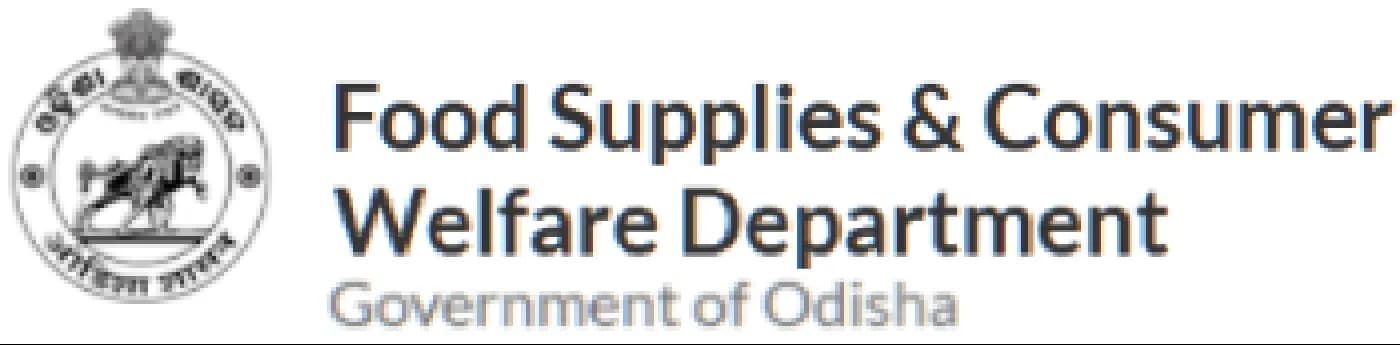 Food Supplies Department logo