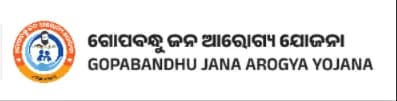 Gopabandhu logo