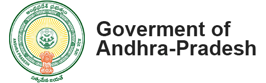 Government of Andhra Pradesh logo