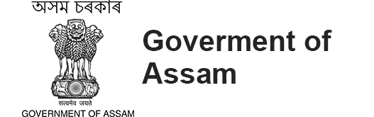 Government of Assam logo