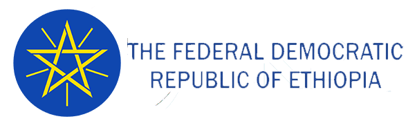 Government of Ethiopia logo