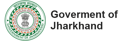 Government of Jharkhand logo