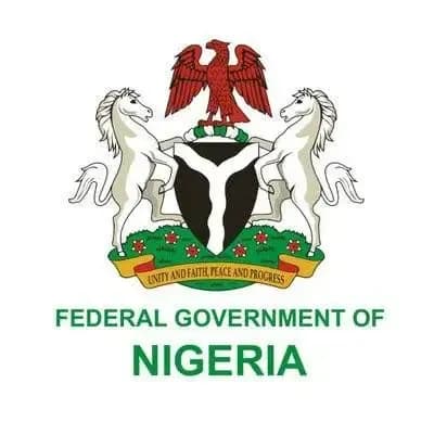 Federal Government of Nigeria logo