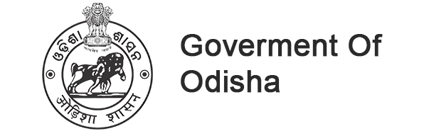 Government of Odisha logo
