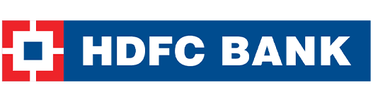 HDFC Bank logo