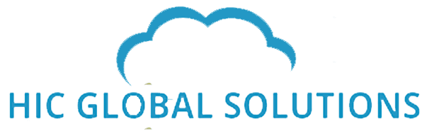 HIC Global Solutions logo