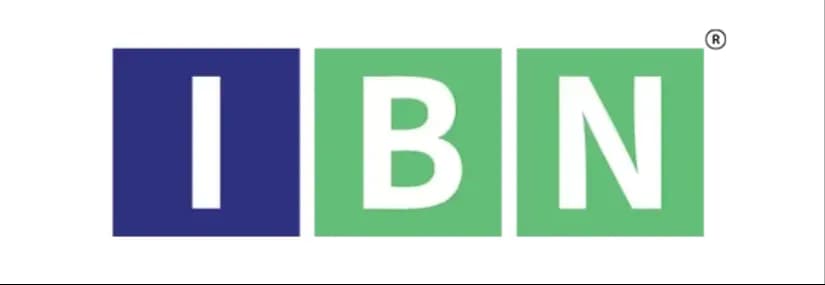 IBN logo