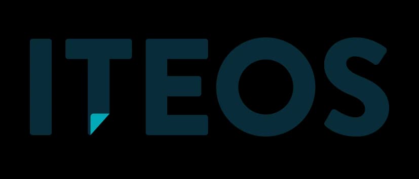 ITEOS logo