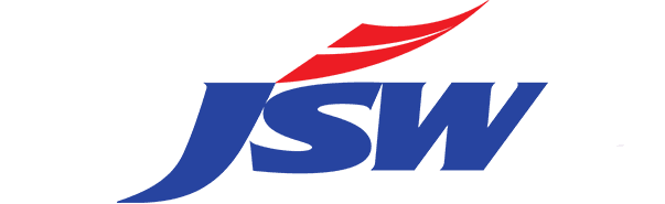JSW logo