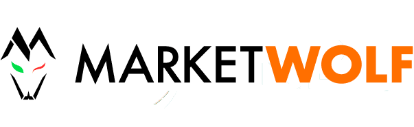 MarketWolf logo