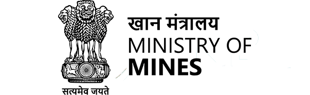 Ministry of Mines logo