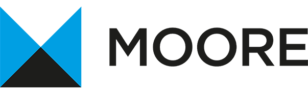 Moore logo