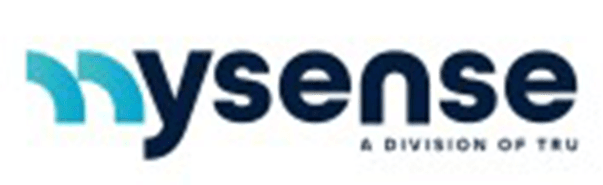 MySense logo