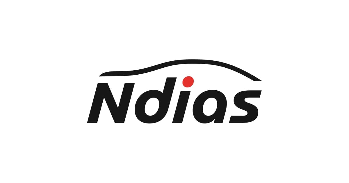 NDIAS logo
