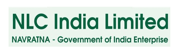 NLC India logo
