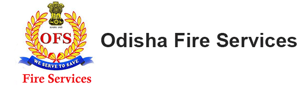 Odisha Fire Service logo