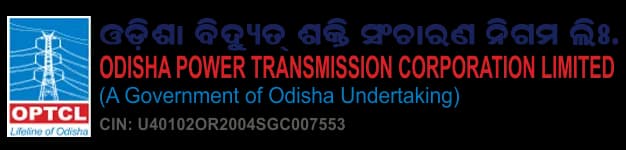 OPTCL logo