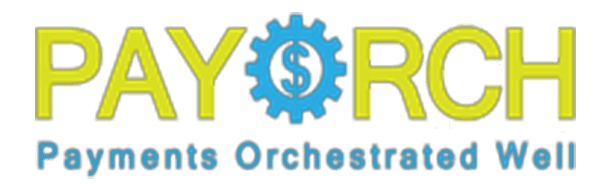 Payorch logo
