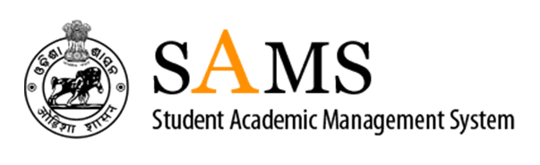 SAMS Odisha logo