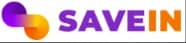 SaveIn logo