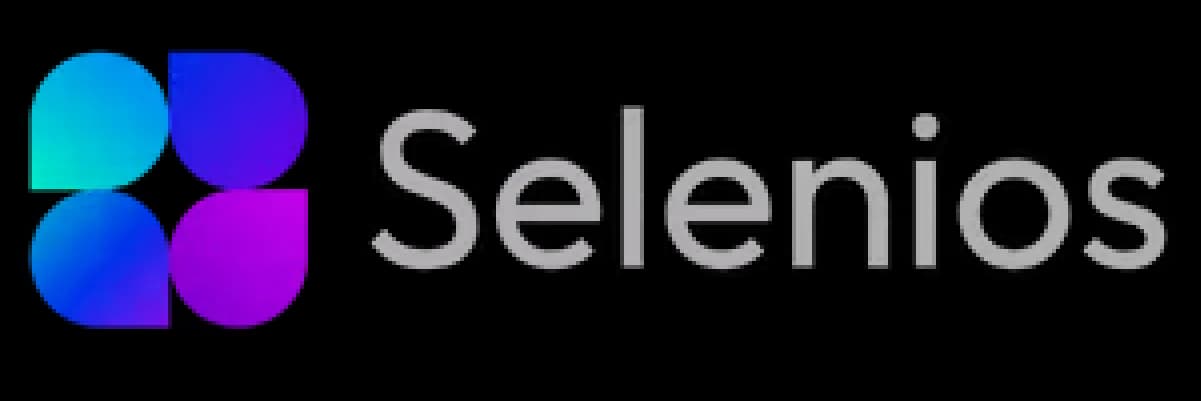 Selenios logo