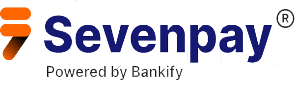 SevenPay logo