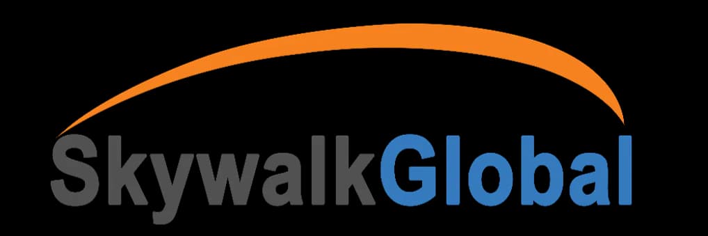 Skywalk Global logo