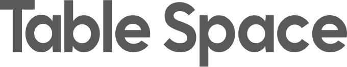 Tablespace logo