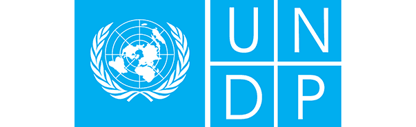 UNDP logo