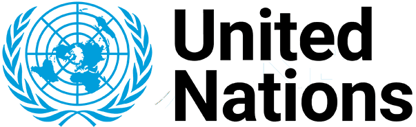 United Nations logo
