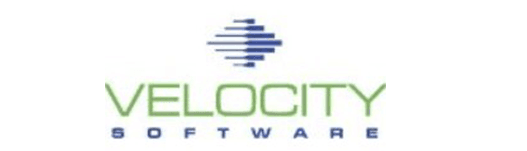 Velocity logo