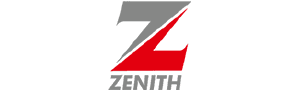 Zenith logo