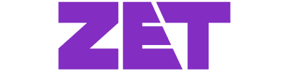 Zet logo