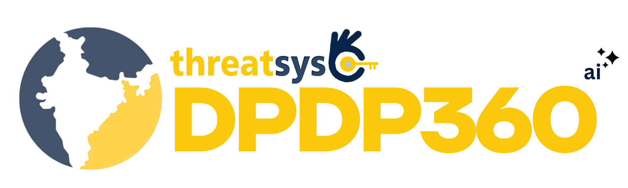 DPDP 360 logo